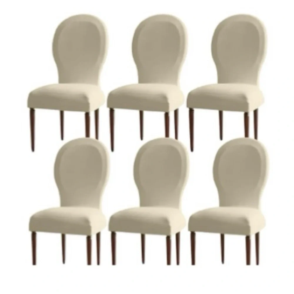 Chair Covers set of 6
